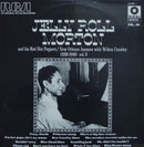 Jelly Roll Morton / Red Hot Peppers / Wilton Crawley - 1930-1940 Volume 8 (Vinyle Usagé)