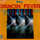 Various - Disco Dancin Fever (Vinyle Usagé)