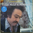 Claude Michel Schonberg - Le Double Disque D Or De Claude Michel Schonberg (Vinyle Usagé)