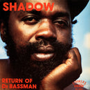 Shadow  - Return Of De Bassman (Vinyle Usagé)