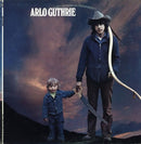 Arlo Guthrie - Arlo Guthrie (Vinyle Usagé)