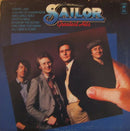Sailor - Greatest Hits (Vinyle Usagé)