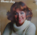 Chantal Pary - Chantal Pary (Le Chemin Pour San Jose) (Vinyle Usagé)