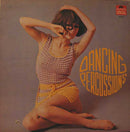 Kurt Edelhagen - Dancing Percussions (Vinyle Usagé)