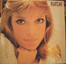 Katja Ebstein - Katja (Vinyle Usagé)
