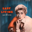 Mary Ann McCall - Easy Living (Vinyle Usagé)