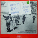 Dave Clark Five - Having A Wild Weekend (Vinyle Usagé)