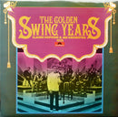 Claude Hopkins - The Golden Swing Years 1935 (Vinyle Usagé)