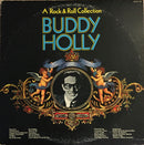 Buddy Holly - A Rock and Roll Collection (Vinyle Usagé)