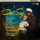 Soundtrack - The Desert Song (Vinyle Usagé)