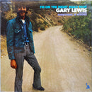 Gary Lewis - Im On The Right Road Now (Vinyle Usagé)