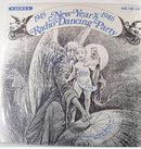 Various - New Year's Radio Dancing Party 1945:1946 (Vinyle Usagé)