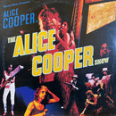 Alice Cooper  - The Alice Cooper Show (Vinyle Usagé)