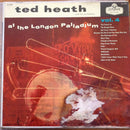 Ted Heath - At the London Palladium Vol 4 (Vinyle Usagé)