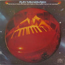 Ray Manzarek - The Whole Thing Started With Rock And Roll Now Its Out Of Control (Vinyle Usagé)