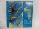 Montagu 3 + 1 - The Montagu Three Plus One (Vinyle Usagé)