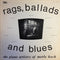 Merle Koch - Rags Ballads And Blues / The Piano Artistry Of Merle Koch (Vinyle Usagé)