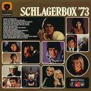 Various - Schlagerbox '73 (Vinyle Usagé)