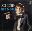 Joe Dolan - Lady In Blue (Vinyle Usagé)