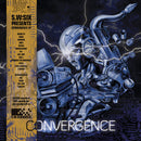 SW SIX Music - Convergence EP (Vinyle Usagé)