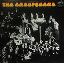Various - The Groupquake (The Now Sound) (Vinyle Usagé)
