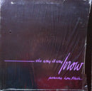 Lou Stein - The Way It Was/Now (Vinyle Usagé)