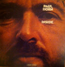 Paul Horn - Inside (Vinyle Usagé)