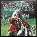 Janis Joplin - Greatest Hits (Vinyle Usagé)