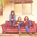 Crosby Stills and Nash - Crosby Stills and Nash (Vinyle Usagé)