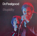 Dr Feelgood - Stupidity (Vinyle Usagé)