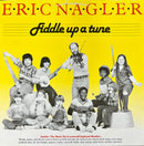 Eric Nagler - Fiddle Up A Tune (Vinyle Usagé)