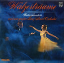 Bela Sanders  - Walzertraume (Vinyle Usagé)