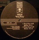 Willis  - Bang Bang (Vinyle Usagé)