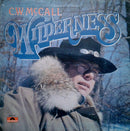 CW McCall - Wilderness (Vinyle Usagé)