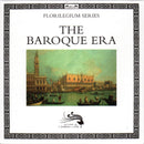 Various / Wilson - Baroque Concertos For Flute (Vinyle Usagé)