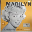 Marilyn Monroe - Marilyn (Vinyle Usagé)