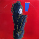 Janet Jackson - Control (Vinyle Usagé)