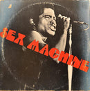 James Brown - Sex Machine (Vinyle Usagé)