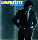 Chiquetete - Ser Amante (Vinyle Usagé)