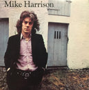 Mike Harrison - Mike Harrison (Vinyle Usagé)