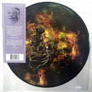 Thought Forms - Thought Forms (Vinyle Usagé)
