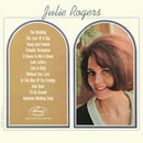 Julie Rogers - Julie Rogers (Vinyle Usagé)