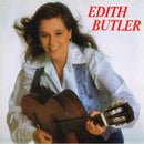 Edith Butler - Je M appelle Edith (Vinyle Usagé)