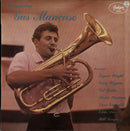 Gus Mancuso - Introducing Gus Mancuso (Vinyle Usagé)