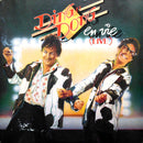 Ding et Dong - En Vie (Live) (Vinyle Usagé)