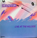 Motation - Live at the Hillside (Vinyle Usagé)