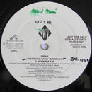 SWV - Weak (Vinyle Usagé)