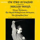 Rozsa / Bernstein - The Thief Of Bagdad (Vinyle Usagé)