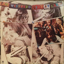 Tim Weisberg - Live at Last (Vinyle Usagé)