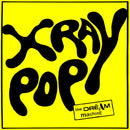 X Ray Pop - The Dream Machine (Vinyle Usagé)